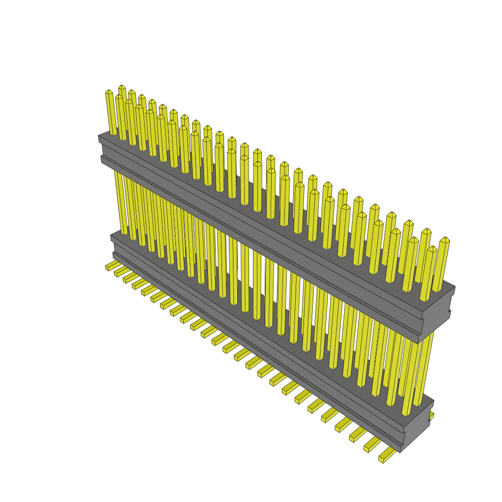 FW-25-05-G-D-500-150 by Samtec
