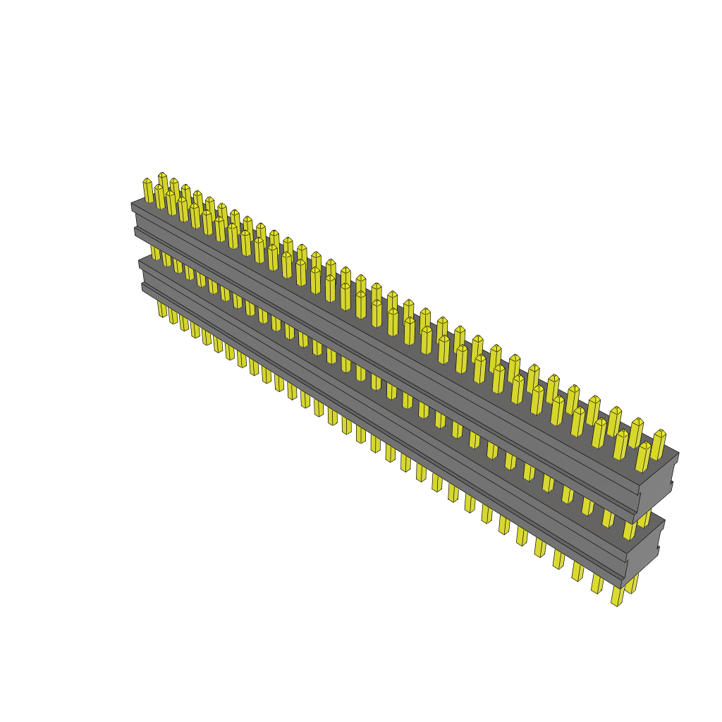 FW-32-04-G-D-275-065 by Samtec