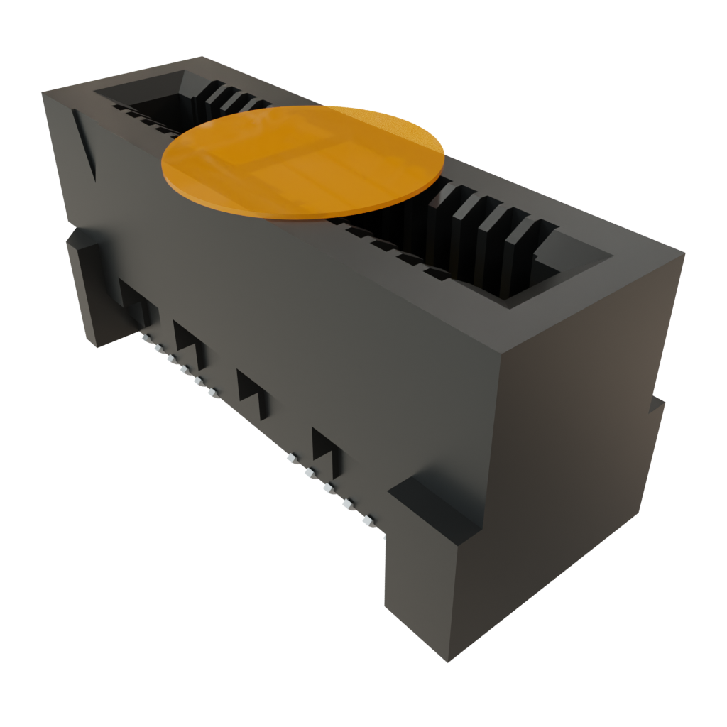 HSEC8-113-01-S-DV-K-TR by Samtec