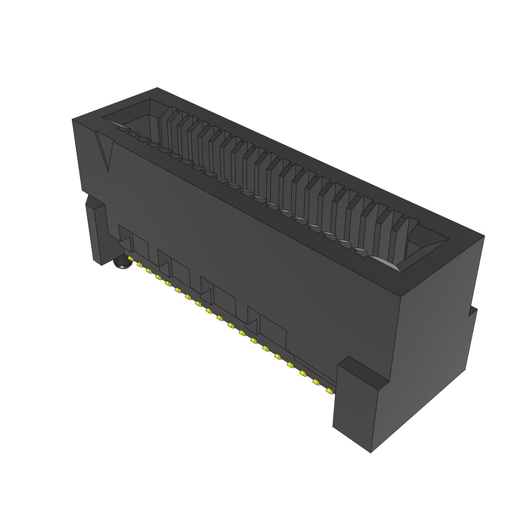 HSEC8-120-01-H-DV-A by Samtec