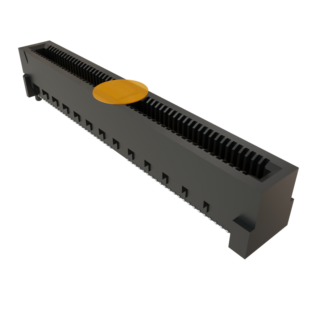 HSEC8-150-01-L-DV-A-K-TR by Samtec