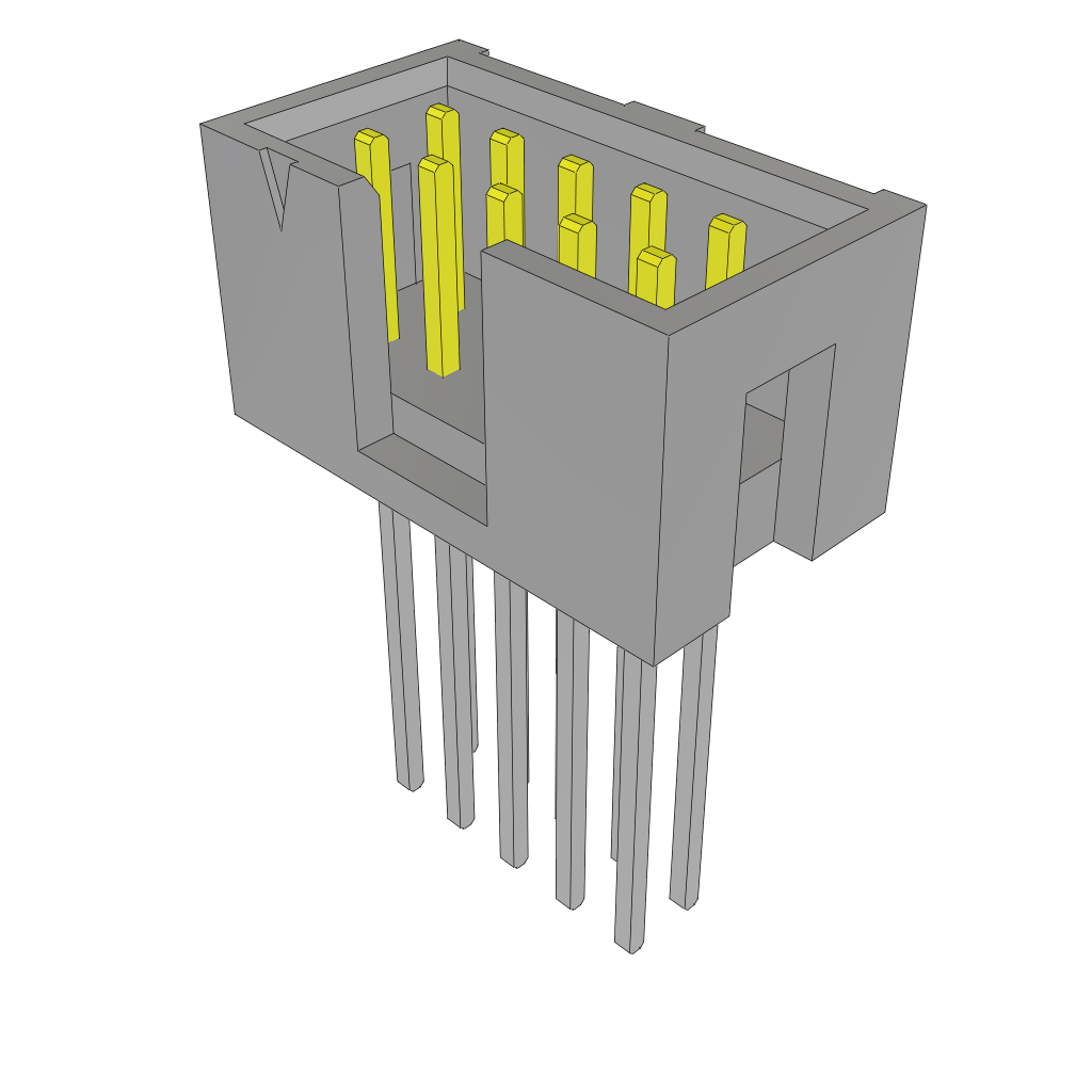 HTSS-105-03-L-D by Samtec