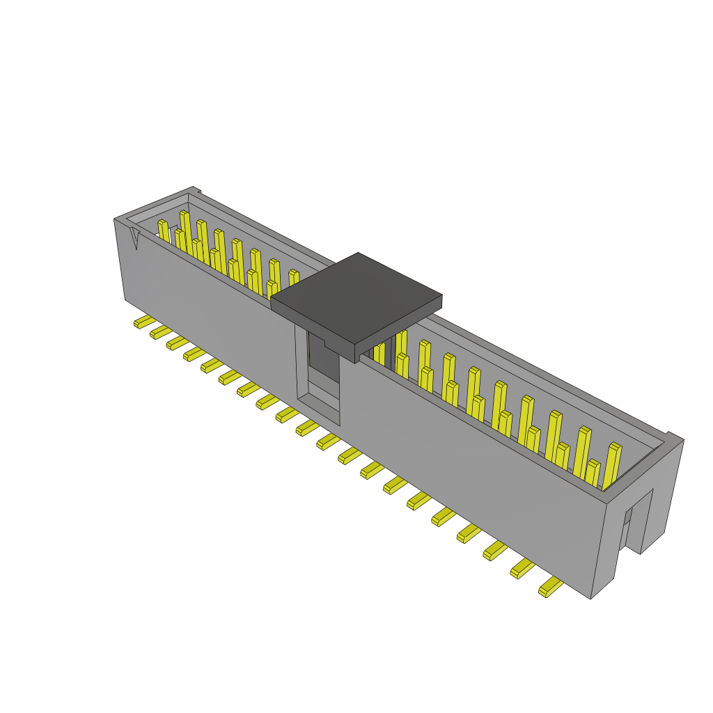 HTSS-120-01-H-DV-P-TR by Samtec