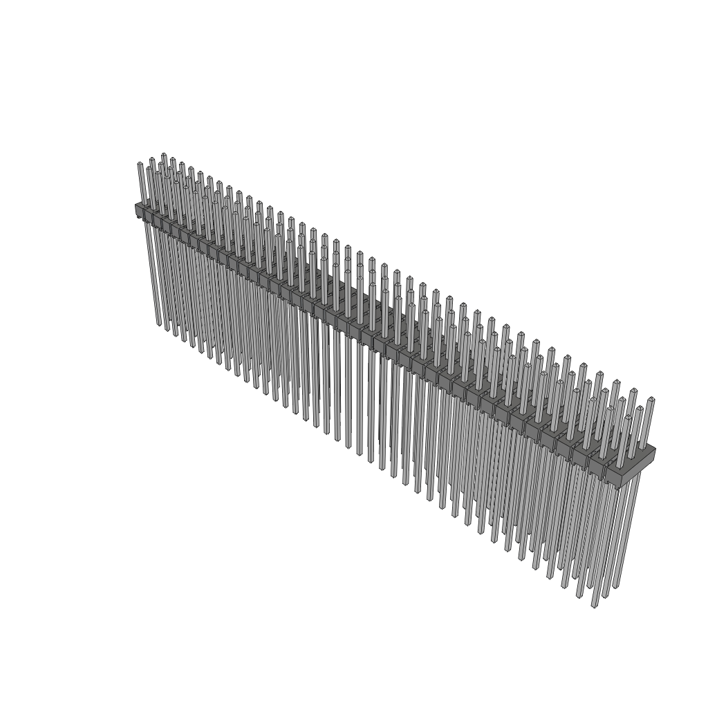 HTSW-140-29-T-T by Samtec