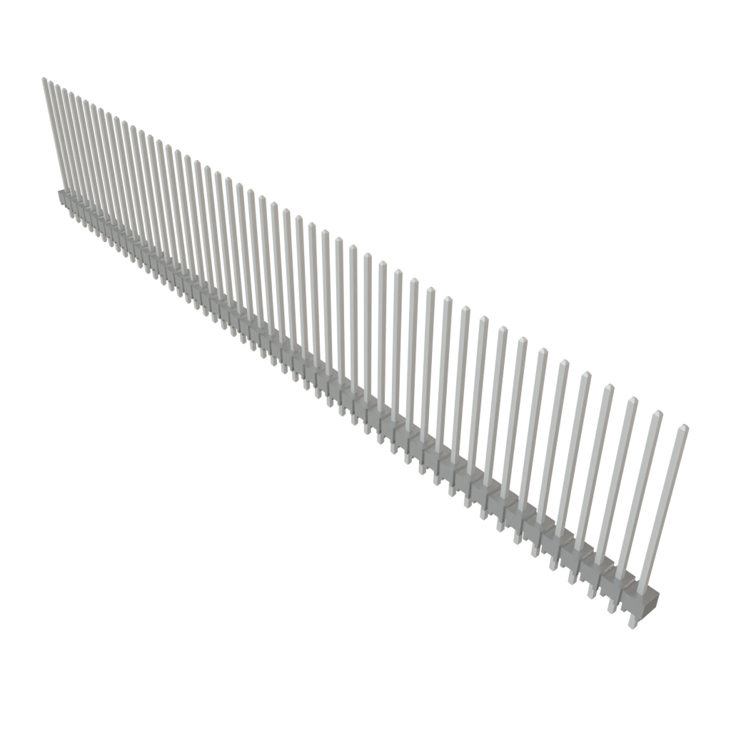 HTSW-150-19-T-S by Samtec