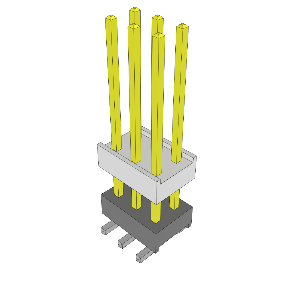 HW-03-11-F-D-390-SM-A by Samtec