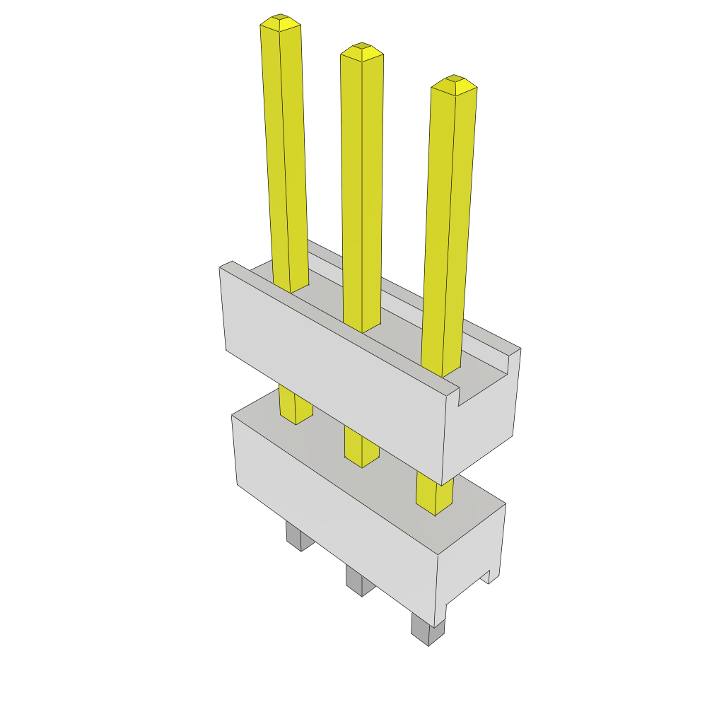 HW-03-15-S-S-285-095 by Samtec