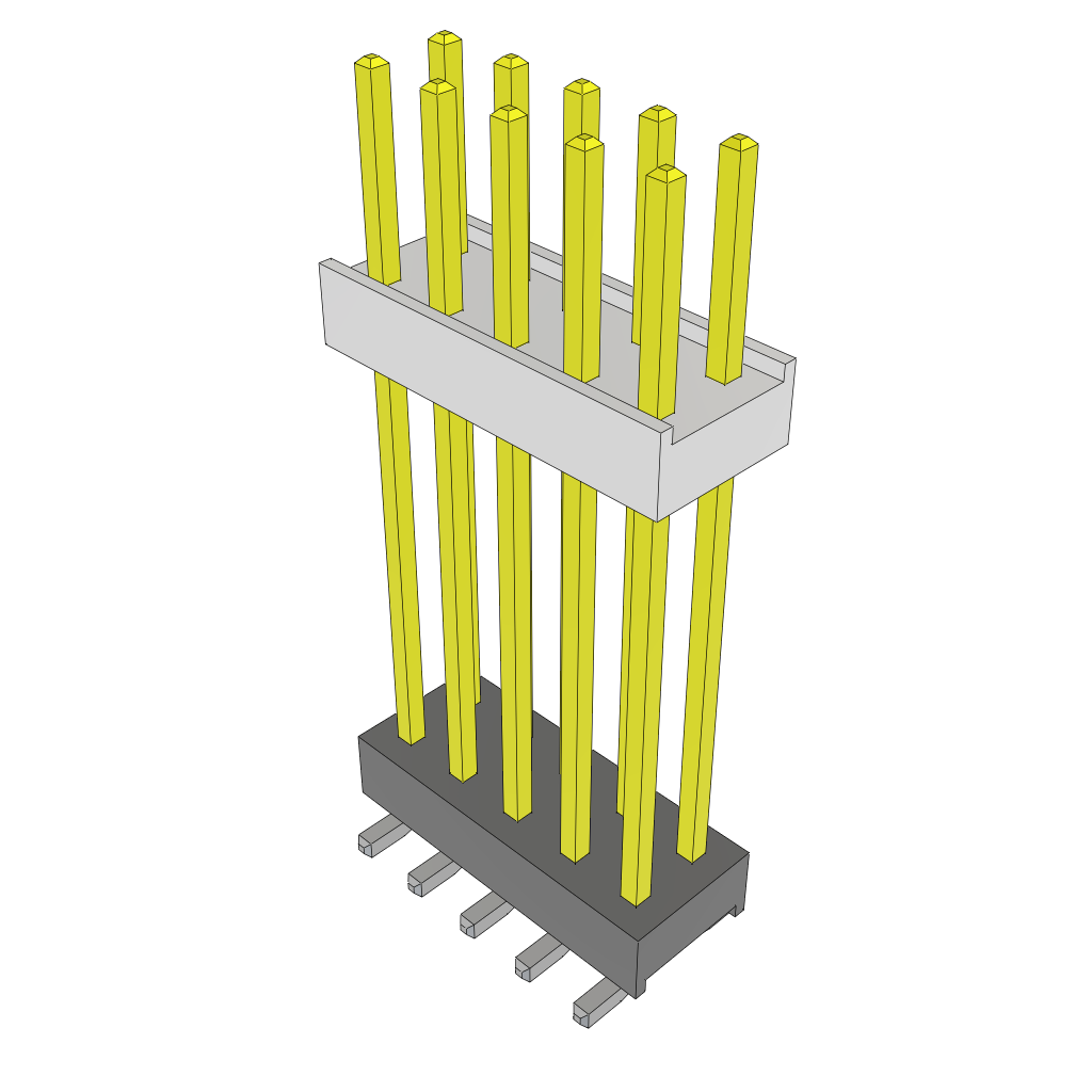 HW-05-20-F-D-835-SM by Samtec