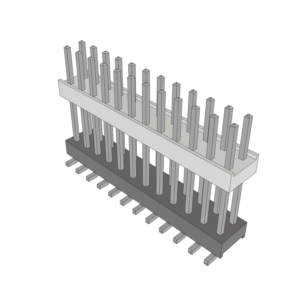 HW-12-10-T-D-562-SM-A by Samtec
