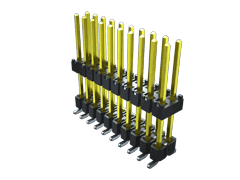 HW-15-09-S-D-411-SM-A-TR by Samtec