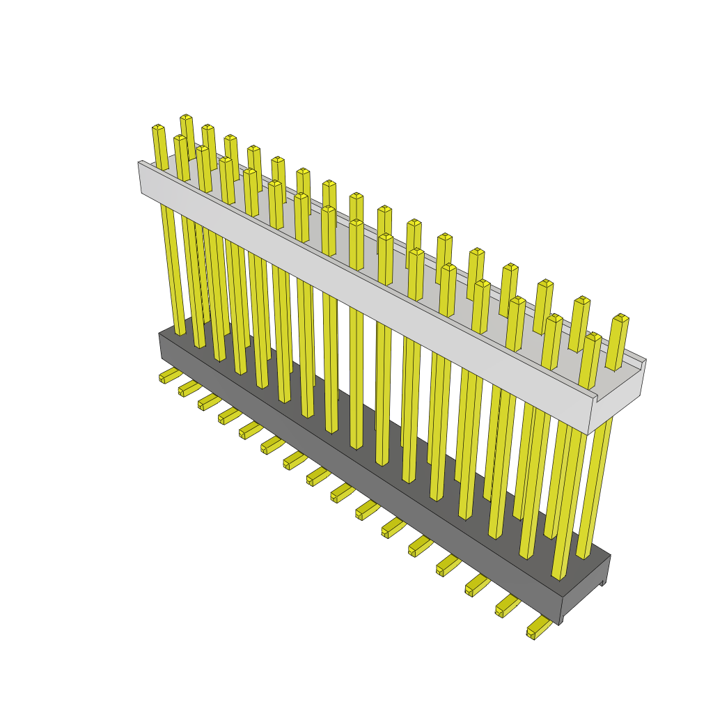 HW-16-11-G-D-750-SM-A by Samtec