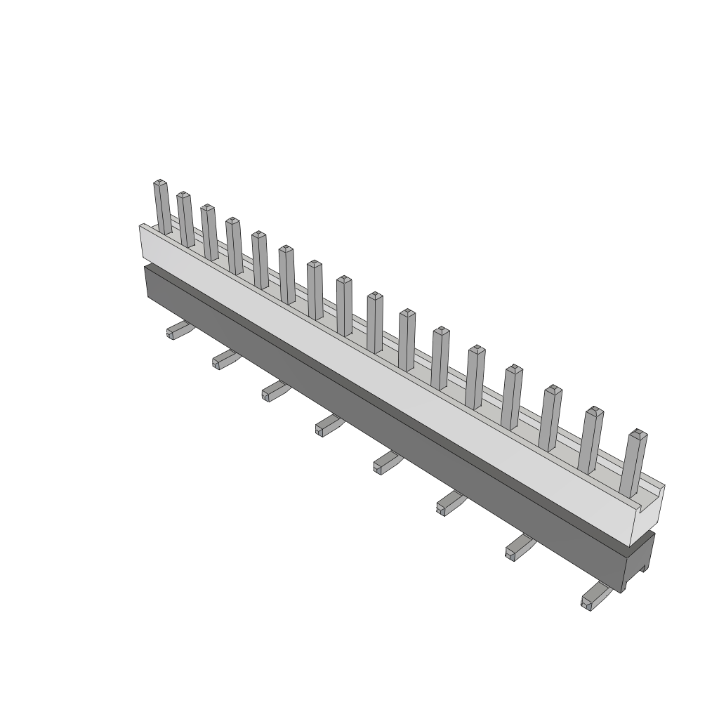 HW-16-17-T-S-280-SM by Samtec