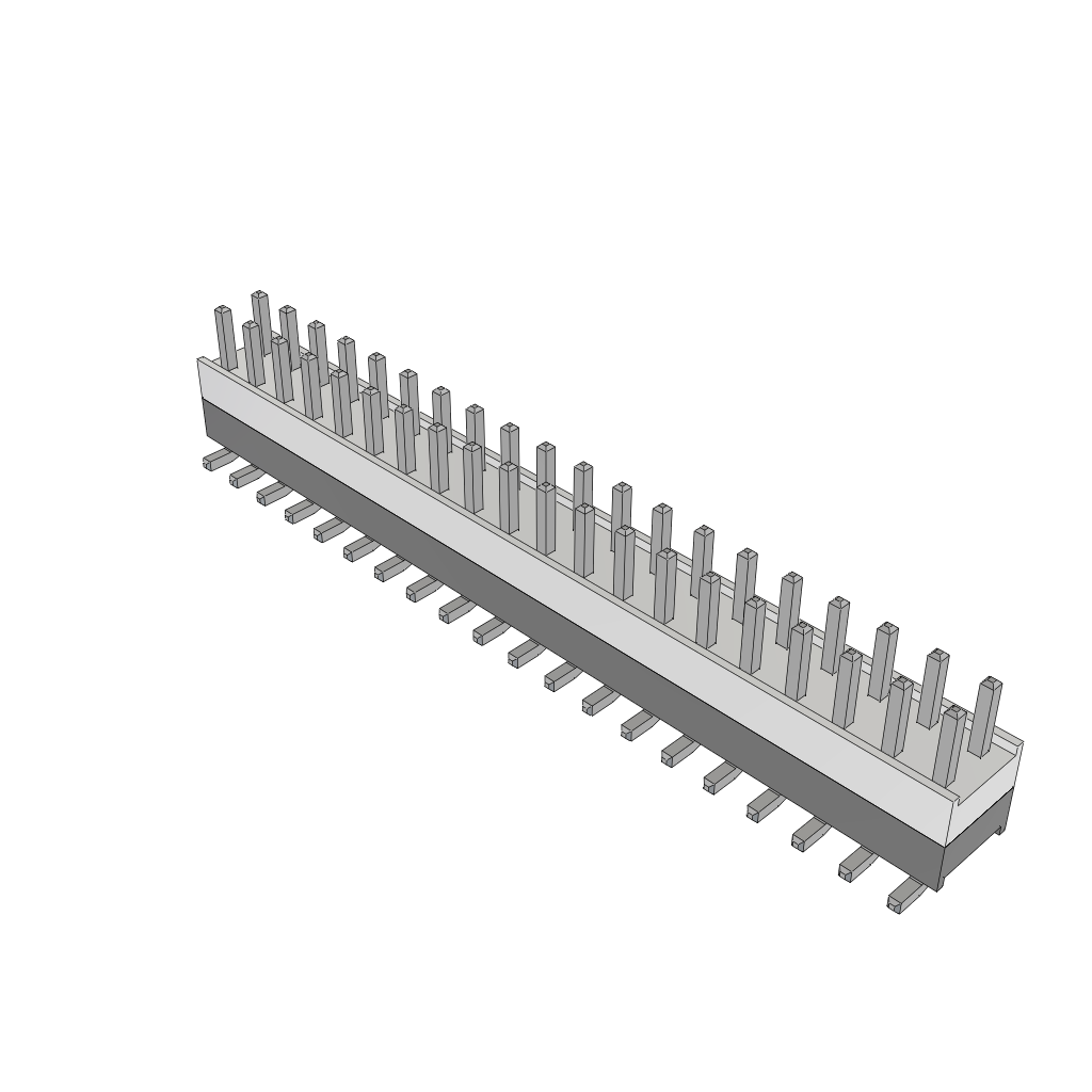 HW-20-16-T-D-250-SM by Samtec