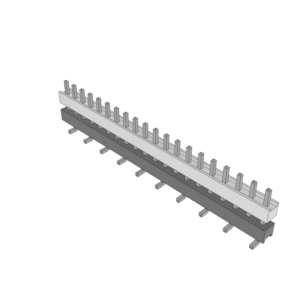 HW-20-17-T-S-315-SM by Samtec