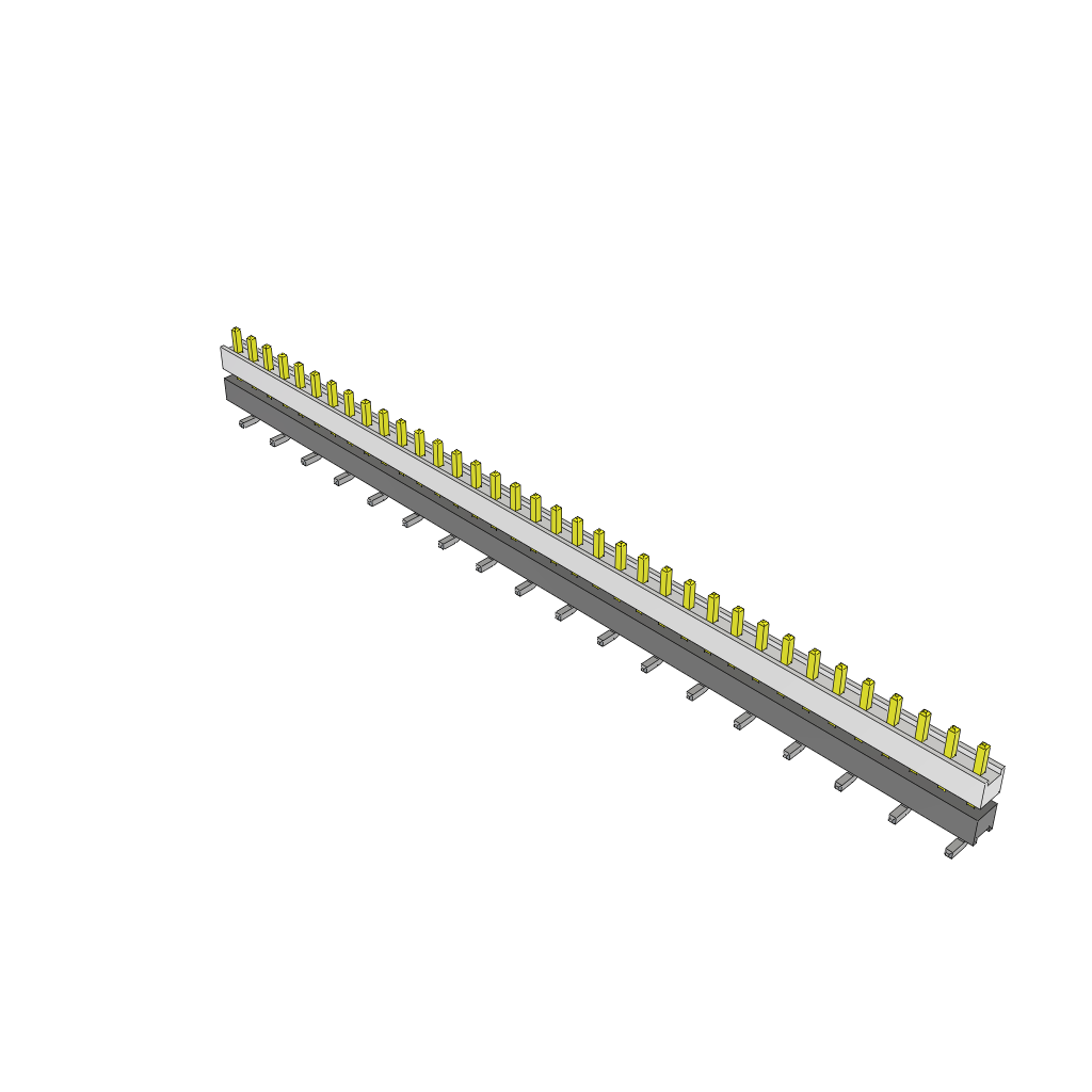 HW-36-16-S-S-295-SM by Samtec