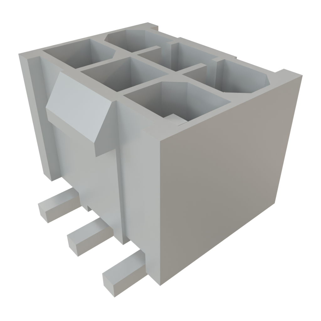 IPBT-103-H2-T-D-K by Samtec