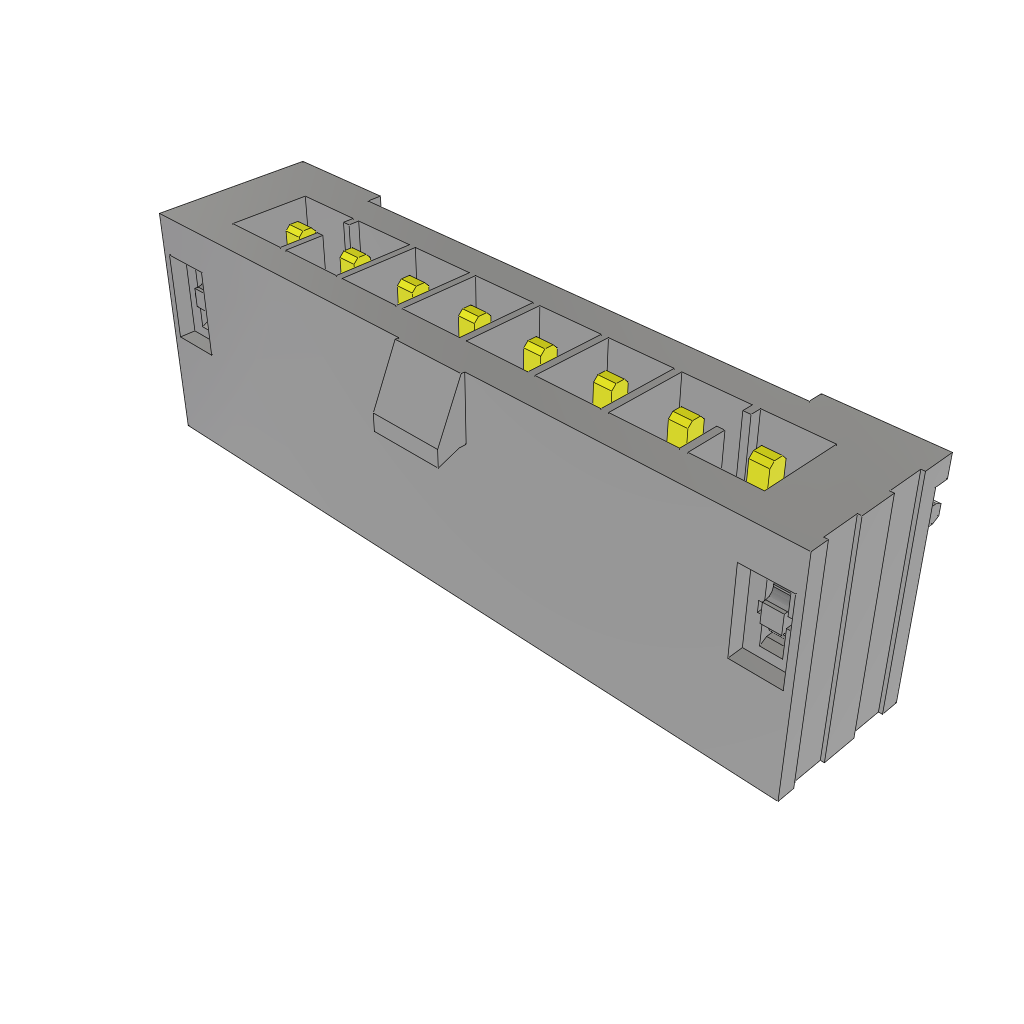 IPL1-108-02-S-SH-K by Samtec