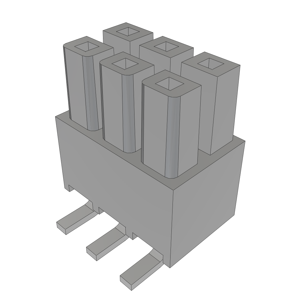 IPS1-103-01-L-D-VS-TR by Samtec