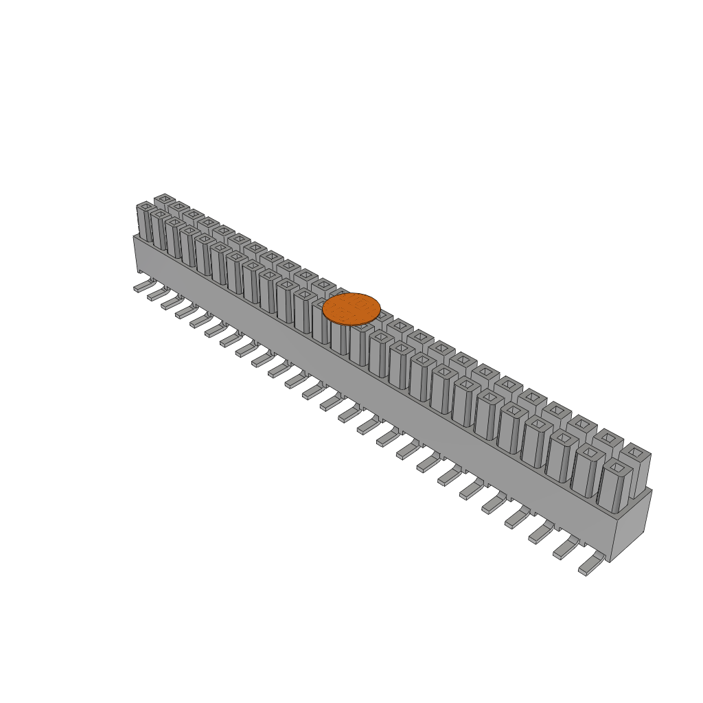 IPS1-125-01-S-D-VS-K by Samtec