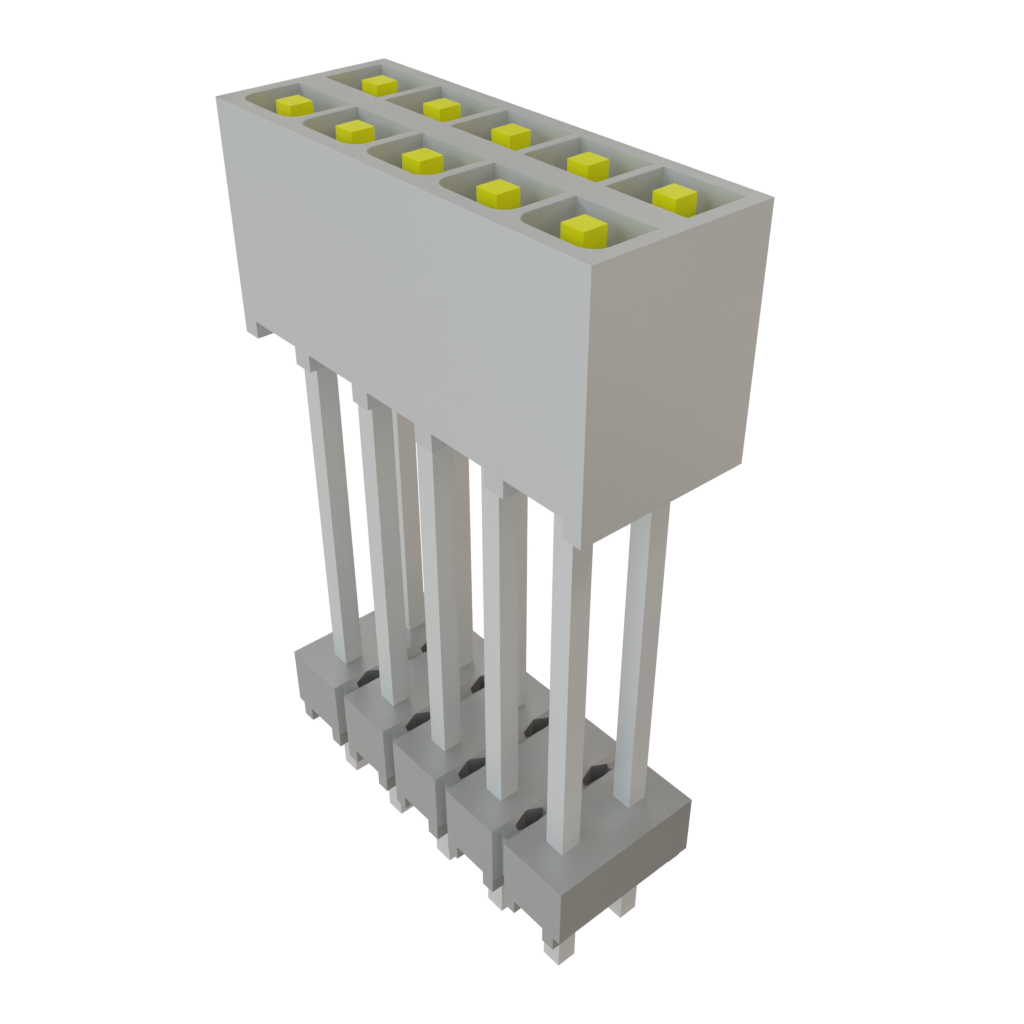 IPT1-105-07-L-D by Samtec