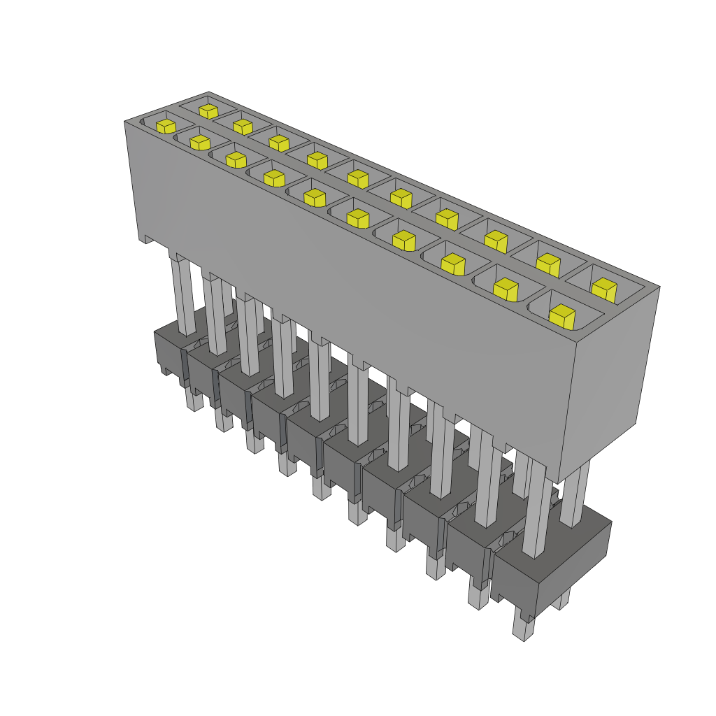 IPT1-110-05-S-D by Samtec