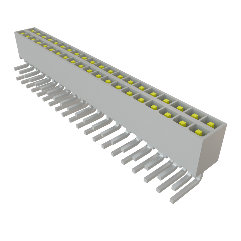 IPT1-120-01-L-D-RA by Samtec Inc.