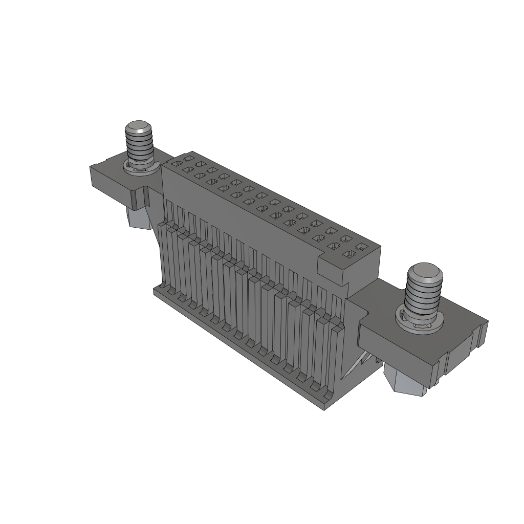 ISDF-14-D-S by Samtec