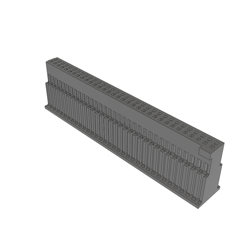 ISDF-33-D by Samtec