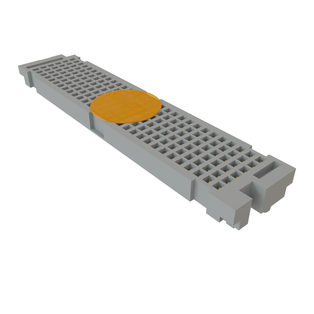 LPAF-30-03.5-L-06-2-K-TR by Samtec