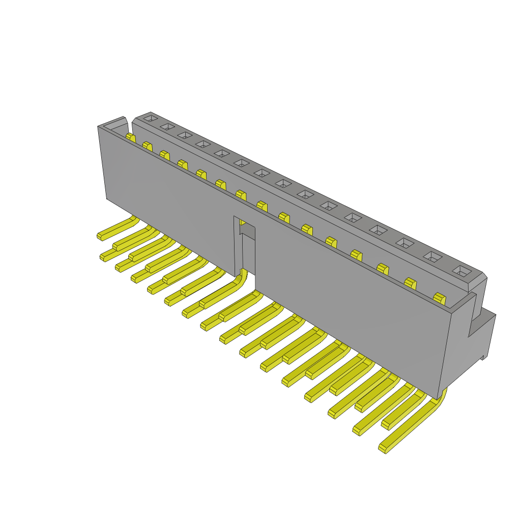 LS2-115-01-SM-D-RA1 by Samtec