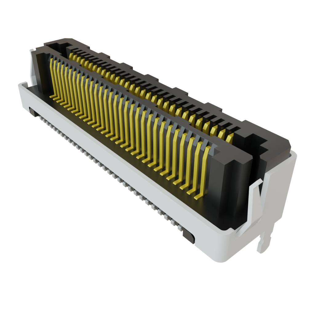 LSHM-130-03.0-L-DV-A-S-TR by Samtec Inc.