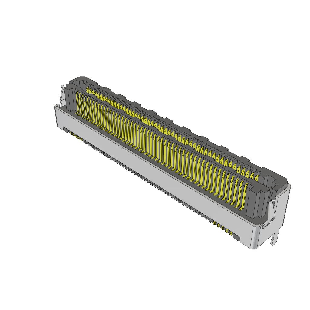 LSHM-150-L4.0-L-DV-A-S-TR by Samtec