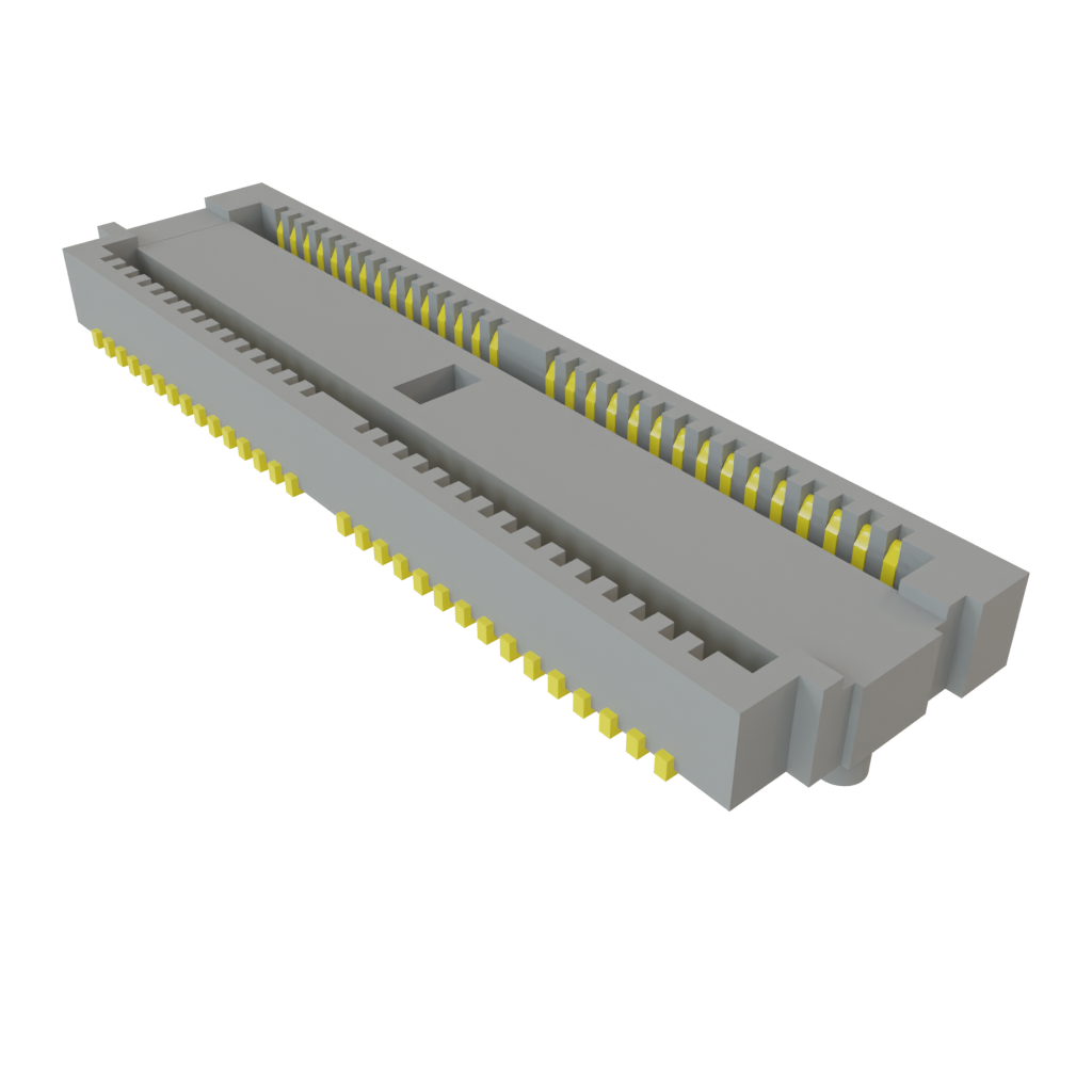 LTH-030-01-G-D-A by Samtec