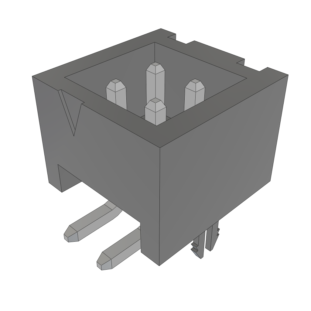 LTMM-102-02-T-D-SM-LC by Samtec