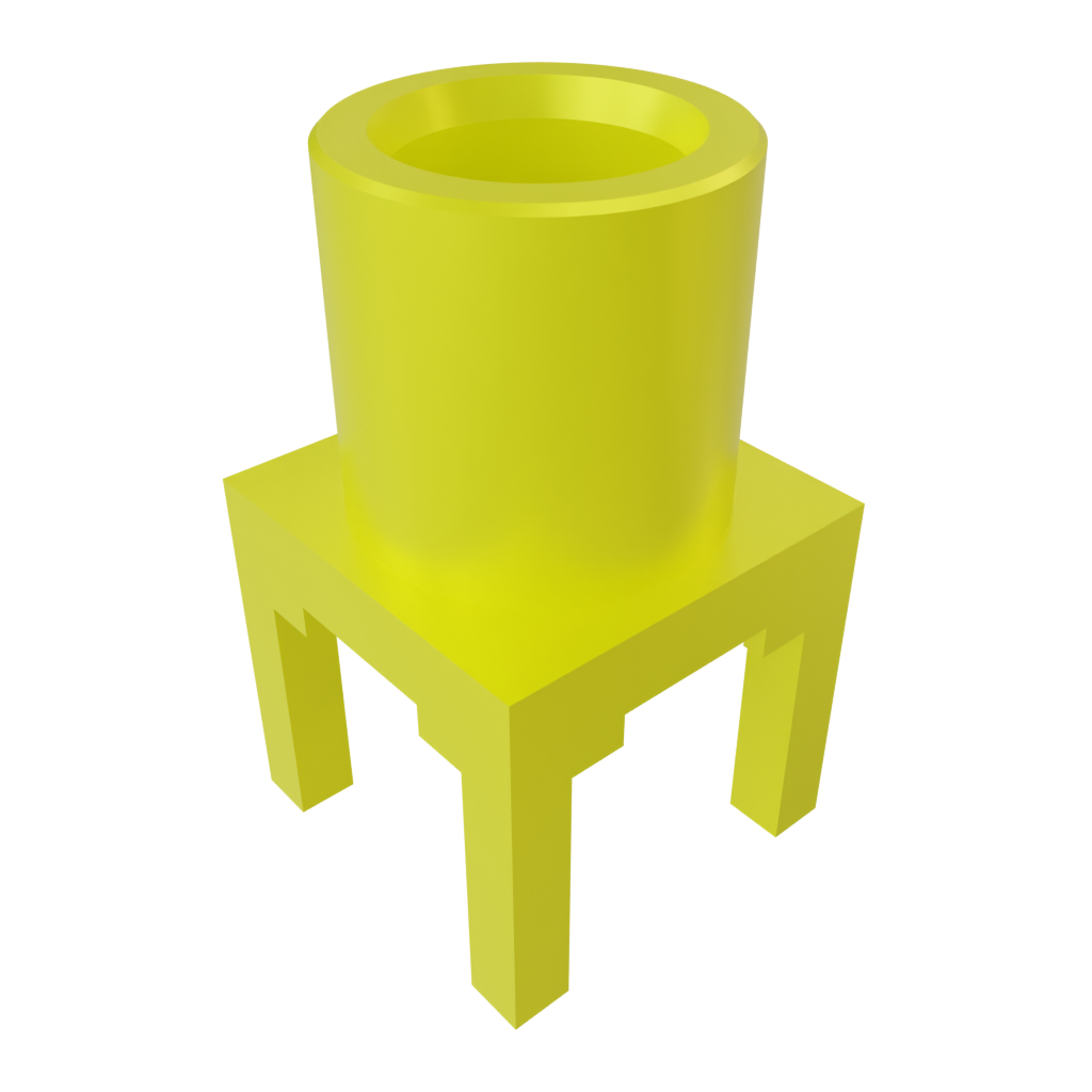 MCX7-J-P-H-ST-TH1 by Samtec