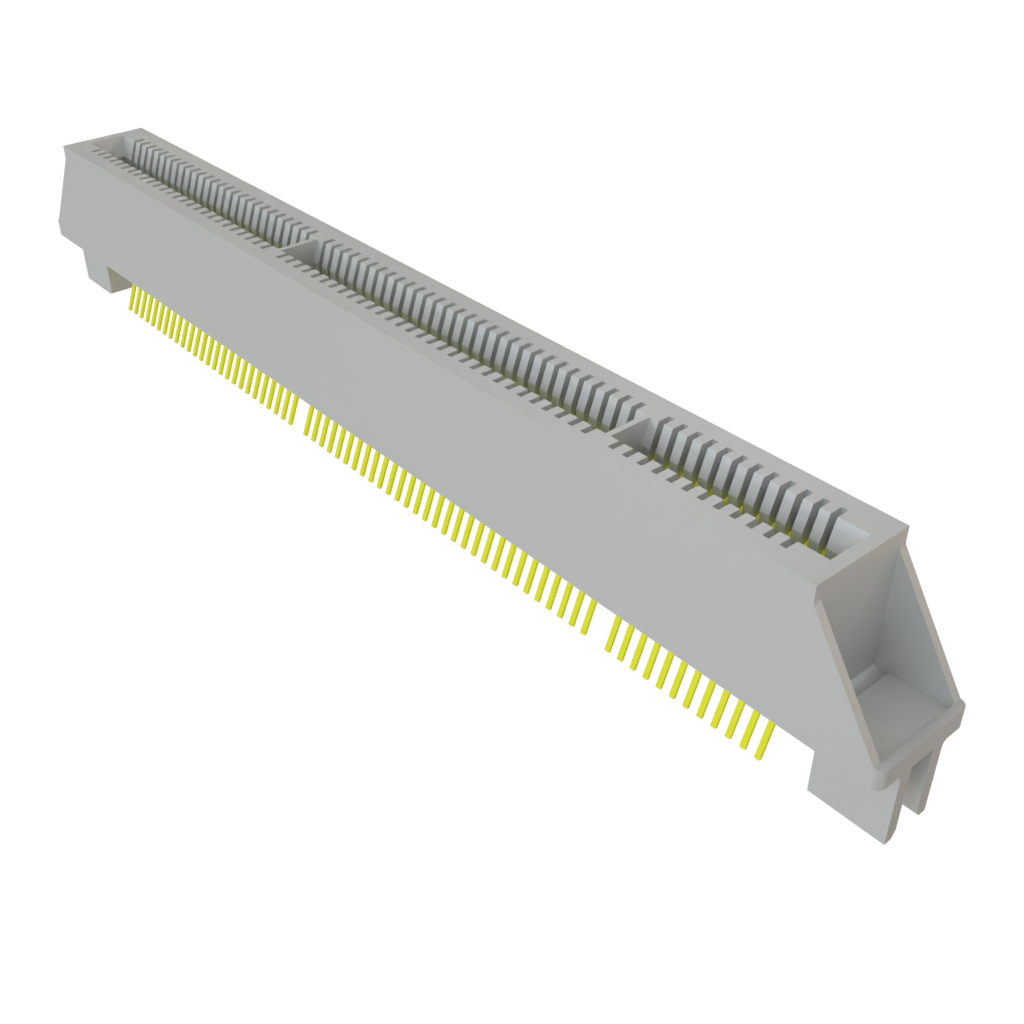 MEC1-170-02-L-D-EM2 by Samtec