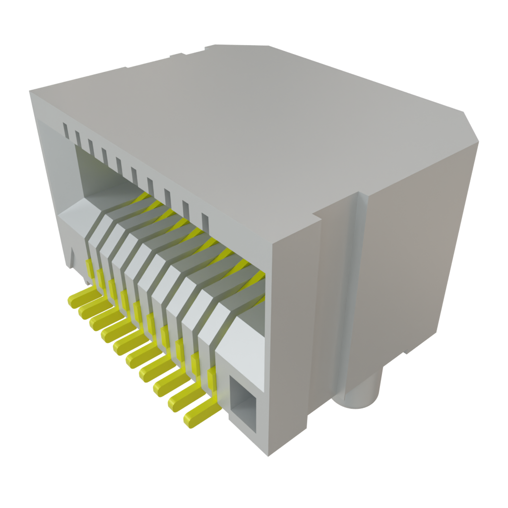MEC6-110-02-L-D-RA1-TR by Samtec