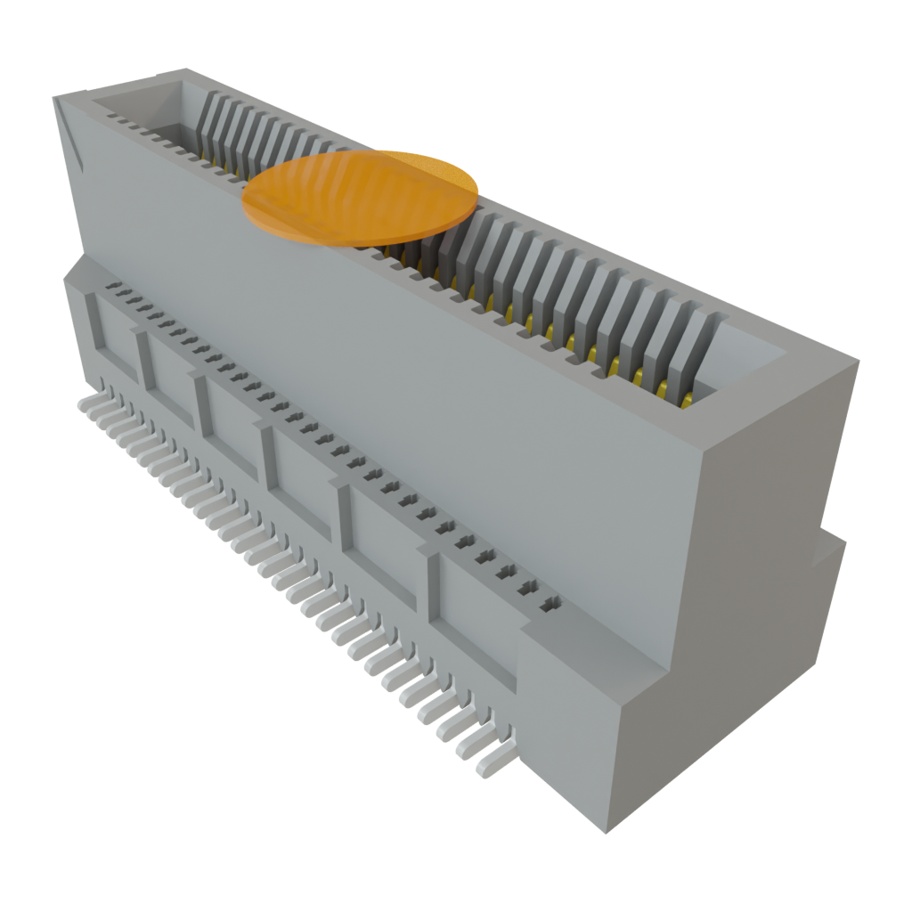 MEC6-130-02-L-DV-A-K-TR by Samtec