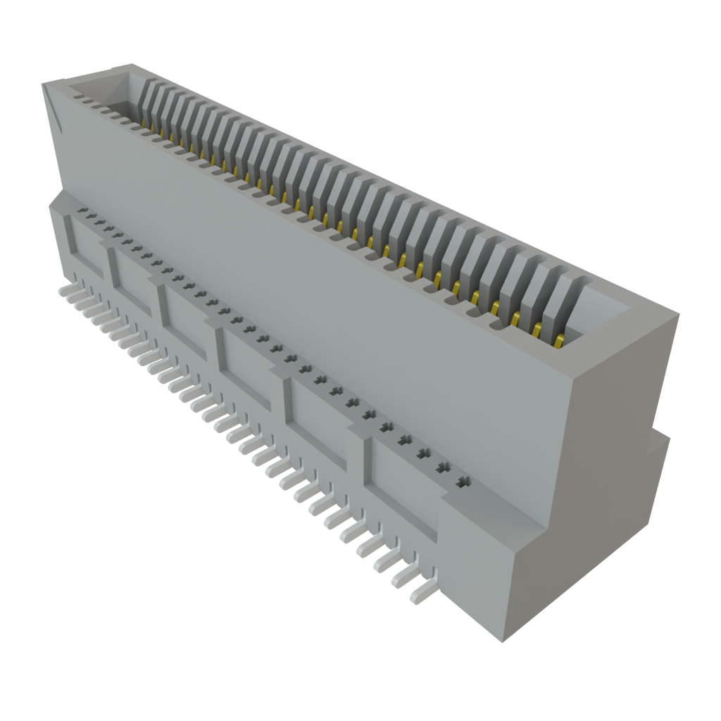 MEC8-130-02-L-DV-A by Samtec