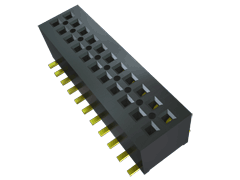 Image of MLE-107-01-G-DV-P by Samtec