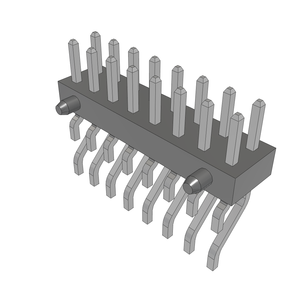 MMT-108-01-T-DH-A by Samtec