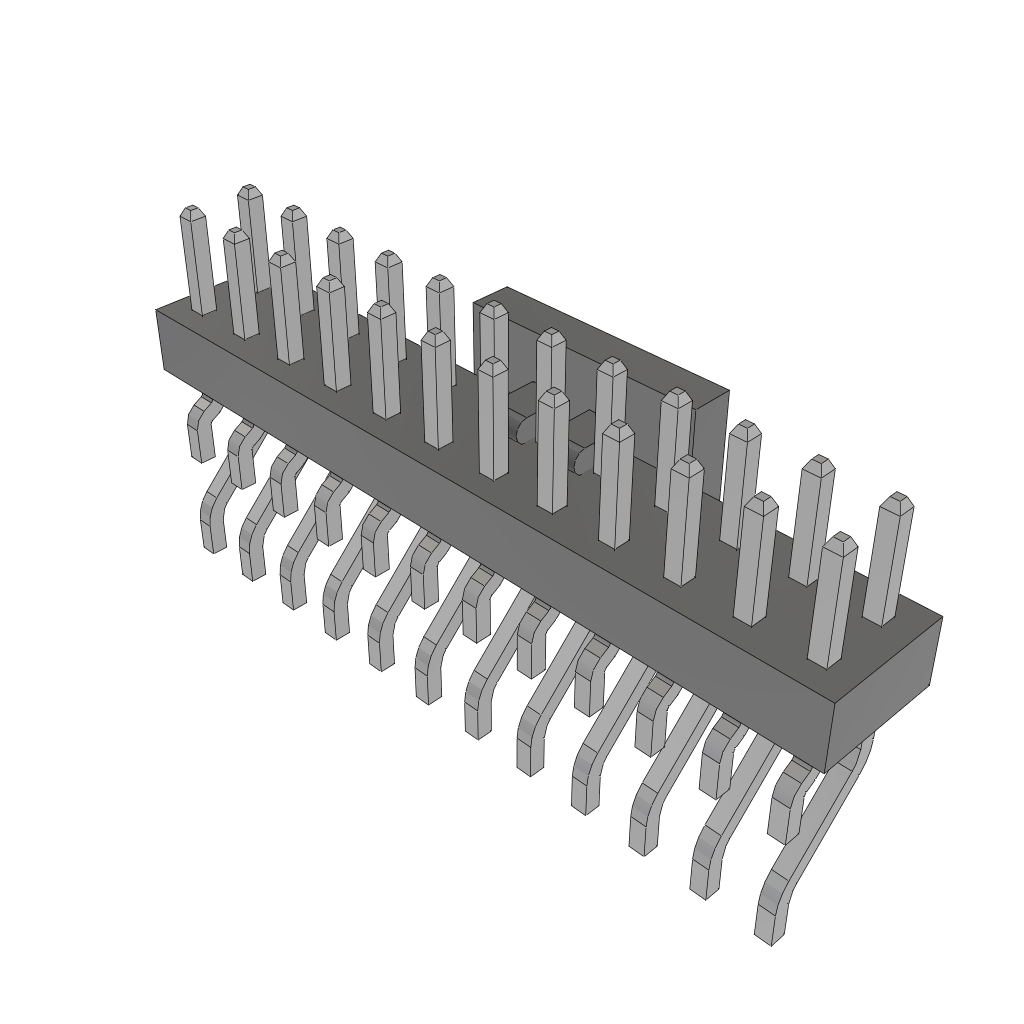 All Parts Connectors BTB Connectors MMT-112-01-TM-DH-P-TR by Samtec
