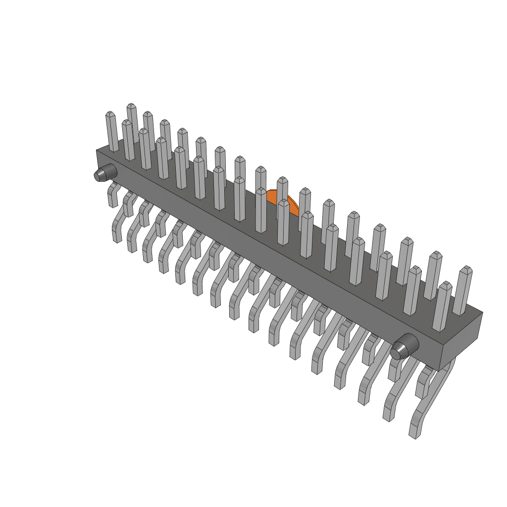 All Parts Connectors BTB Connectors MMT-116-01-T-DH-A-K-TR by Samtec