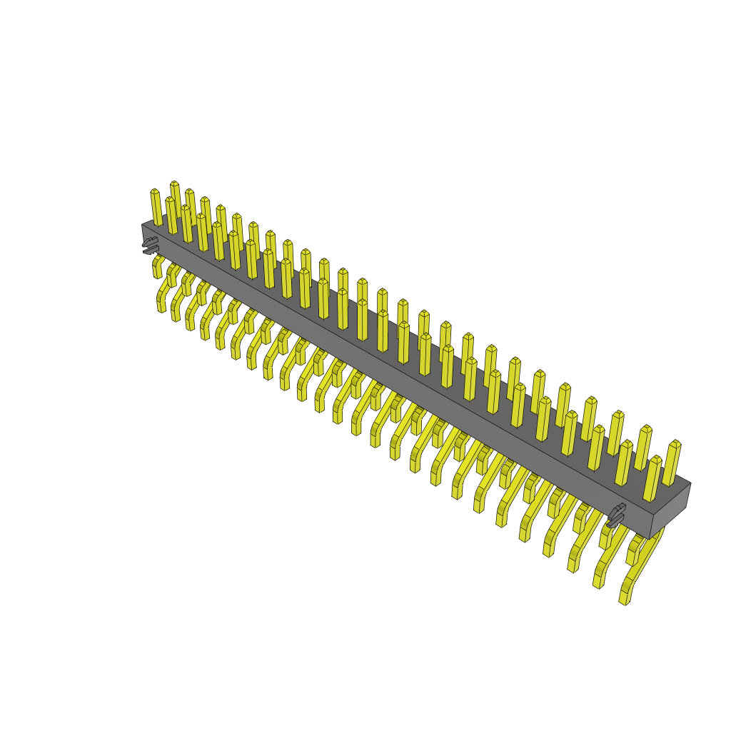 MMT-125-01-S-DH-LC by Samtec
