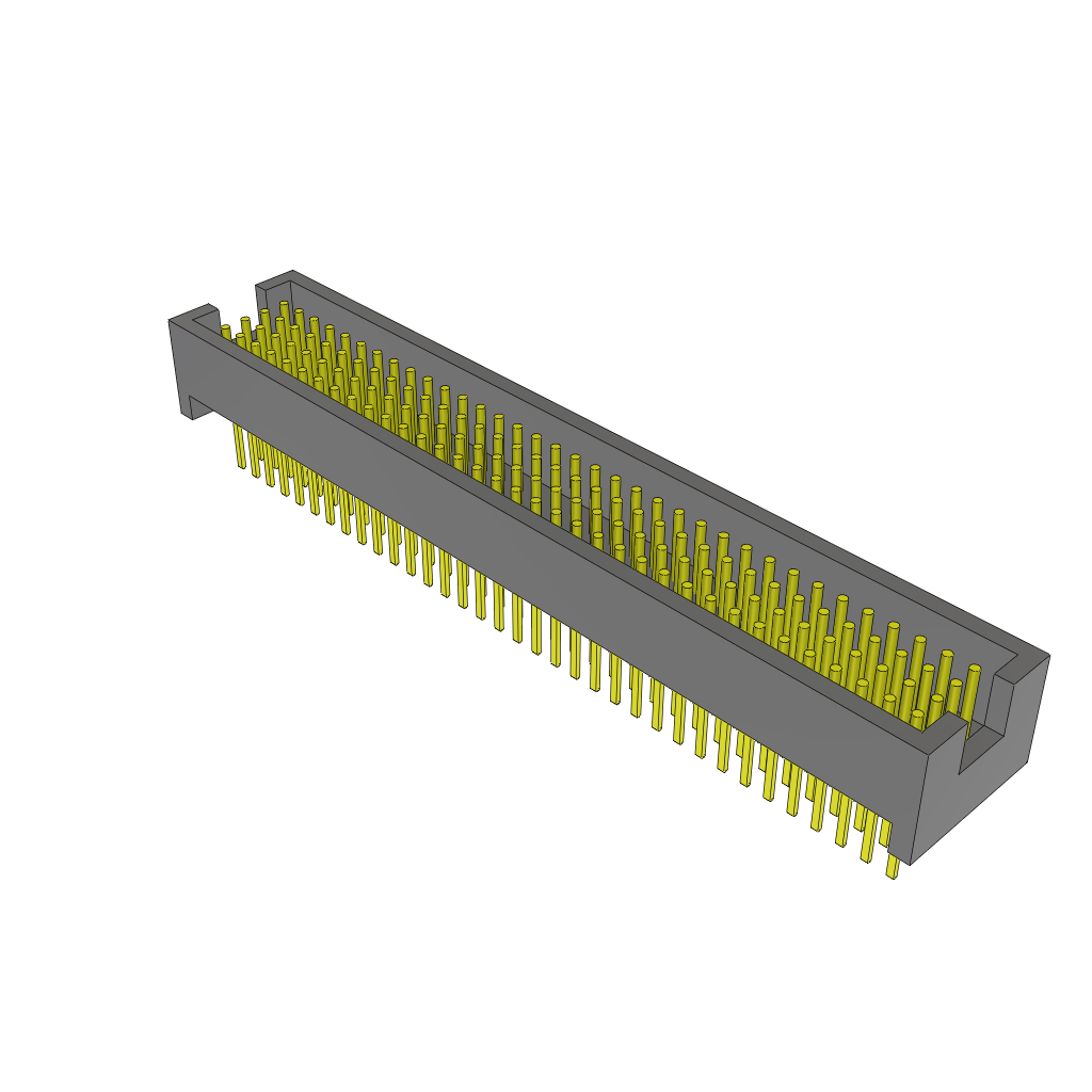 MOLC-135-61-L-Q by Samtec