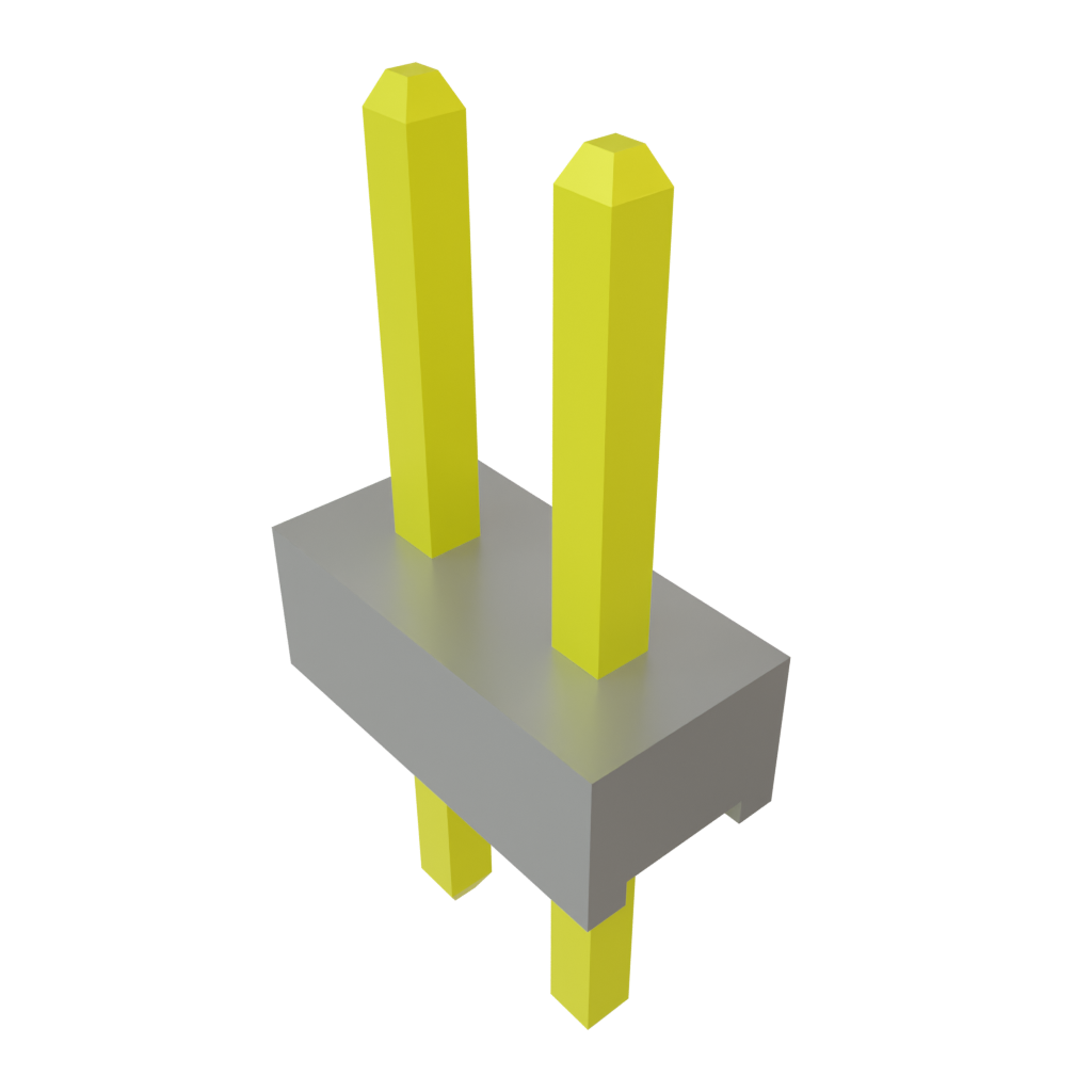 MTMM-102-04-F-S-150 by Samtec