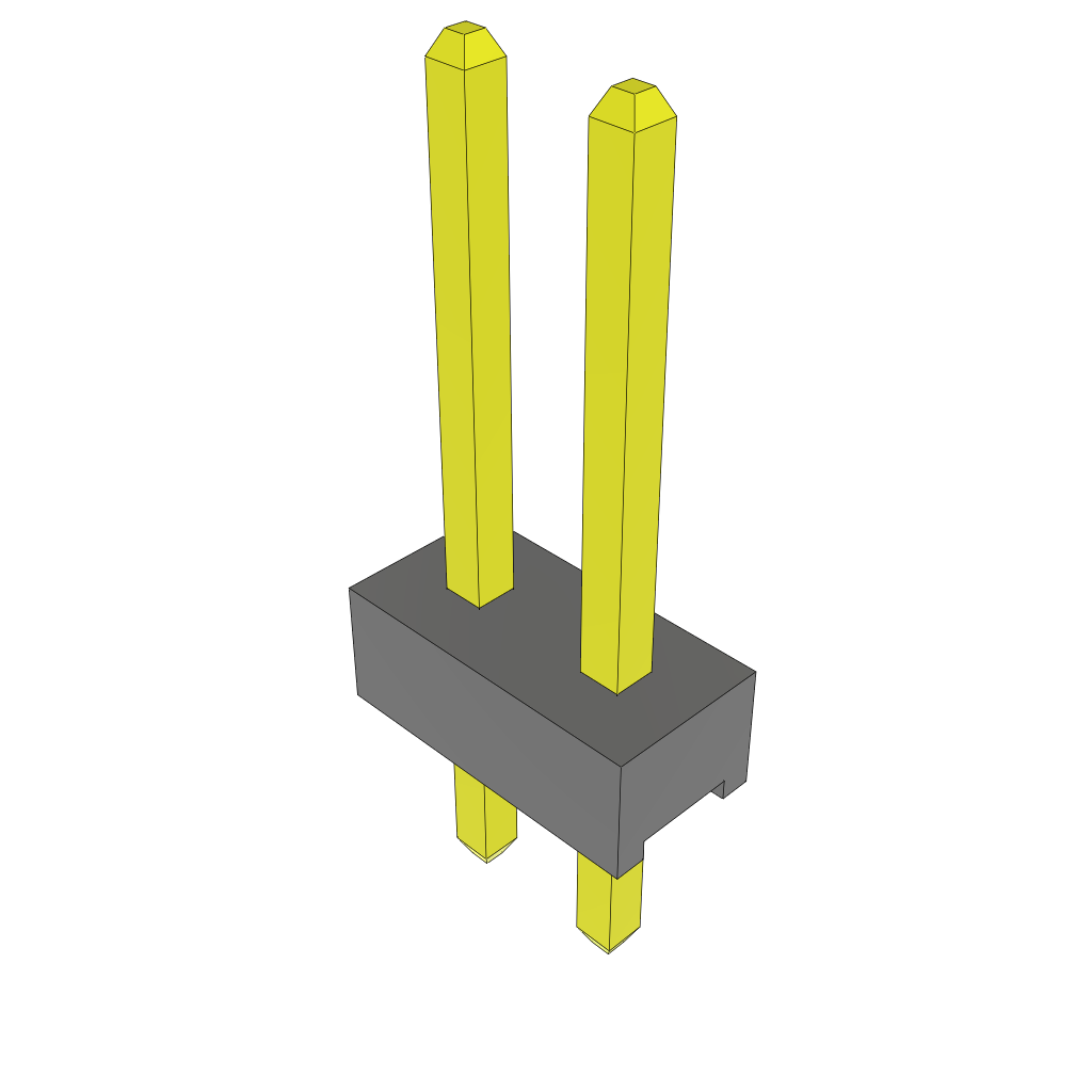 MTMM-102-06-F-S-240 by Samtec