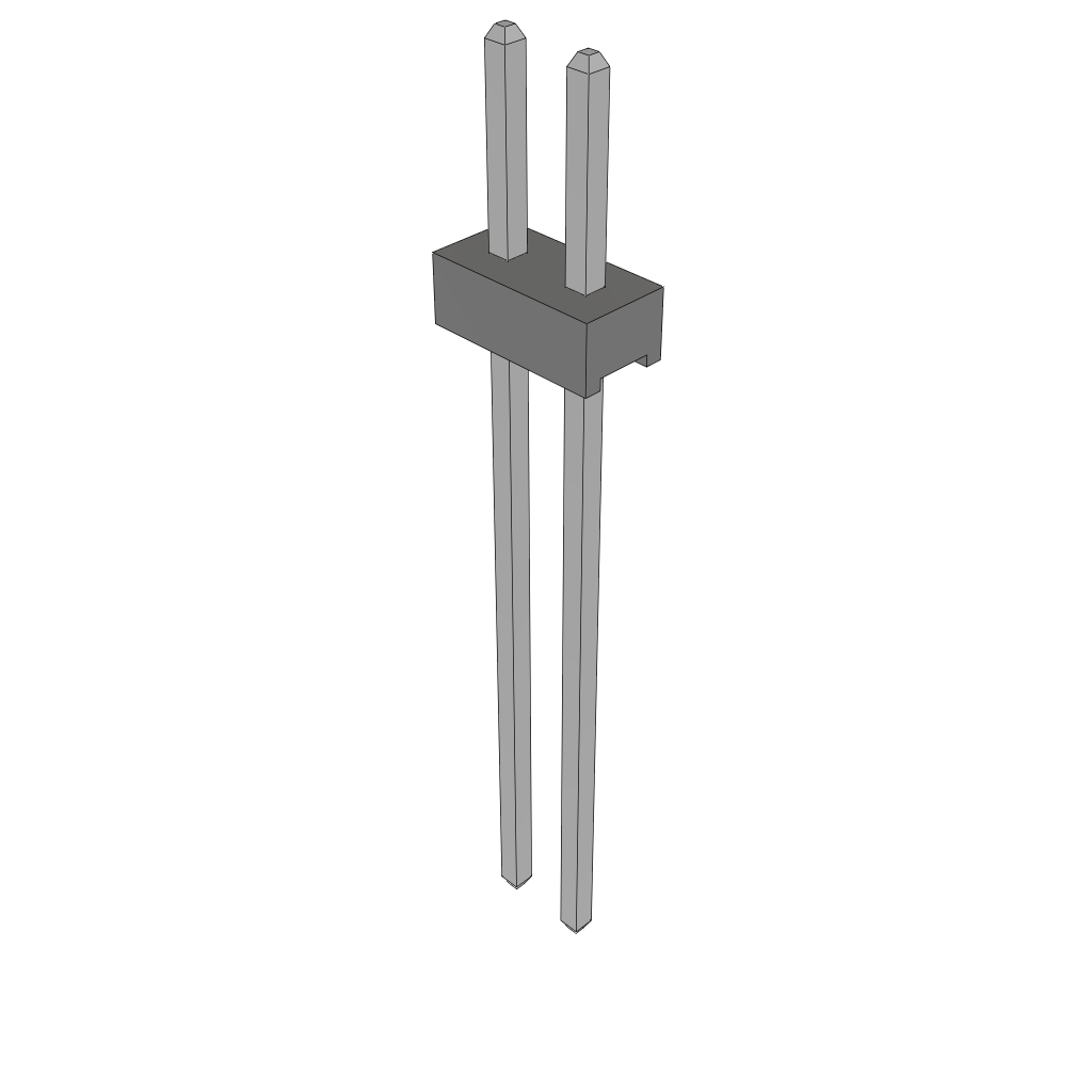 MTMM-102-15-T-S-170 by Samtec