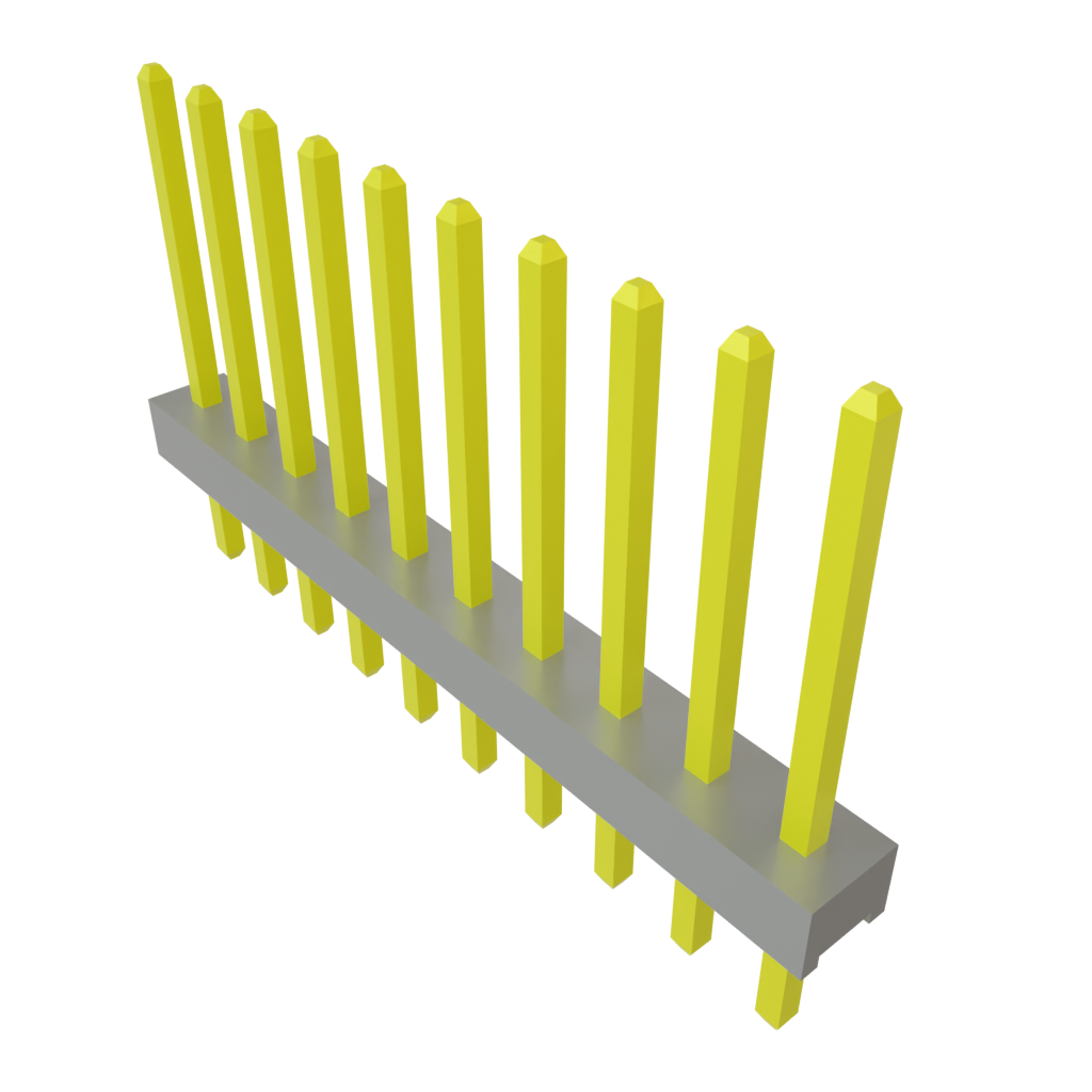 MTMM-110-08-L-S-302 by Samtec