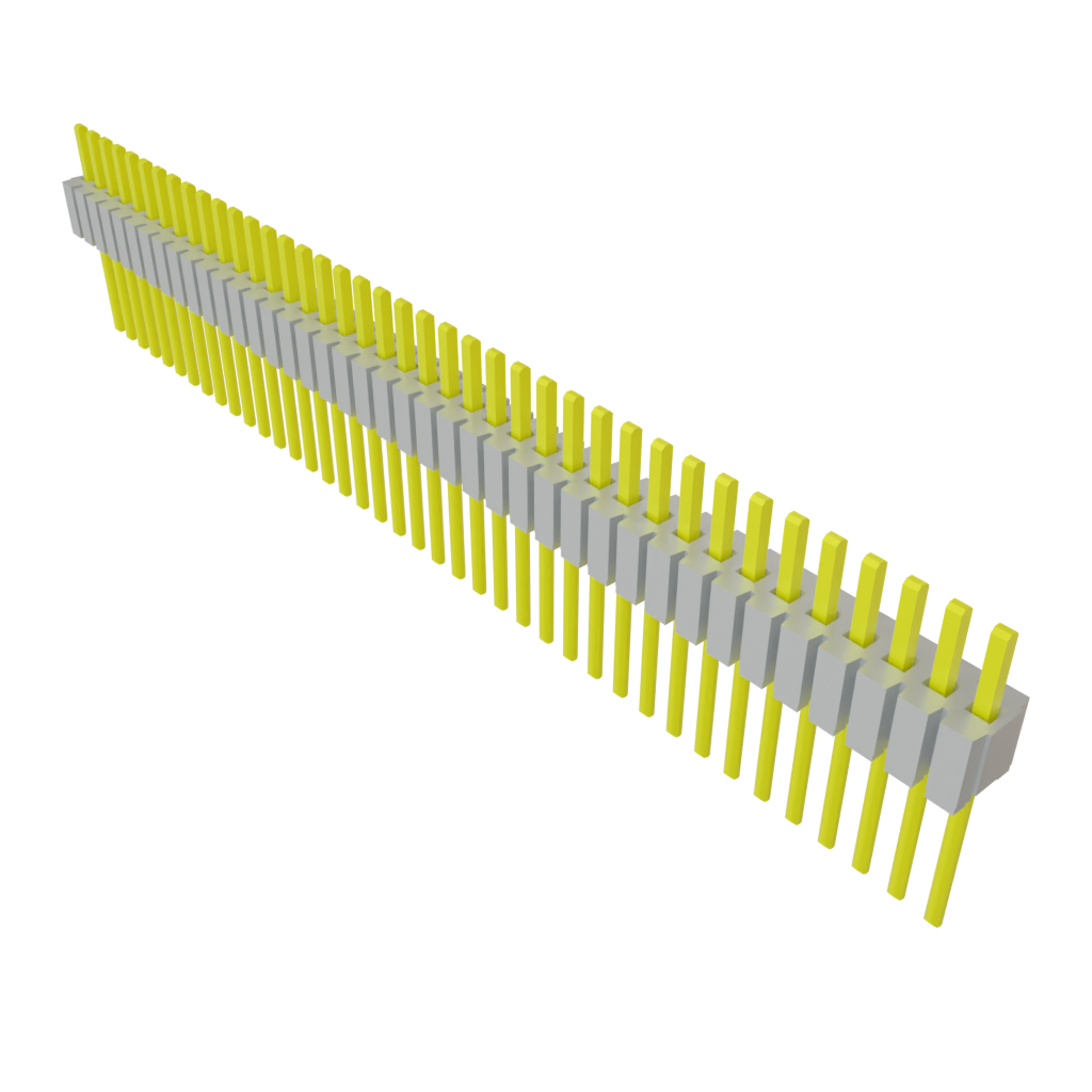 MTMS-140-51-T-S-100 by Samtec